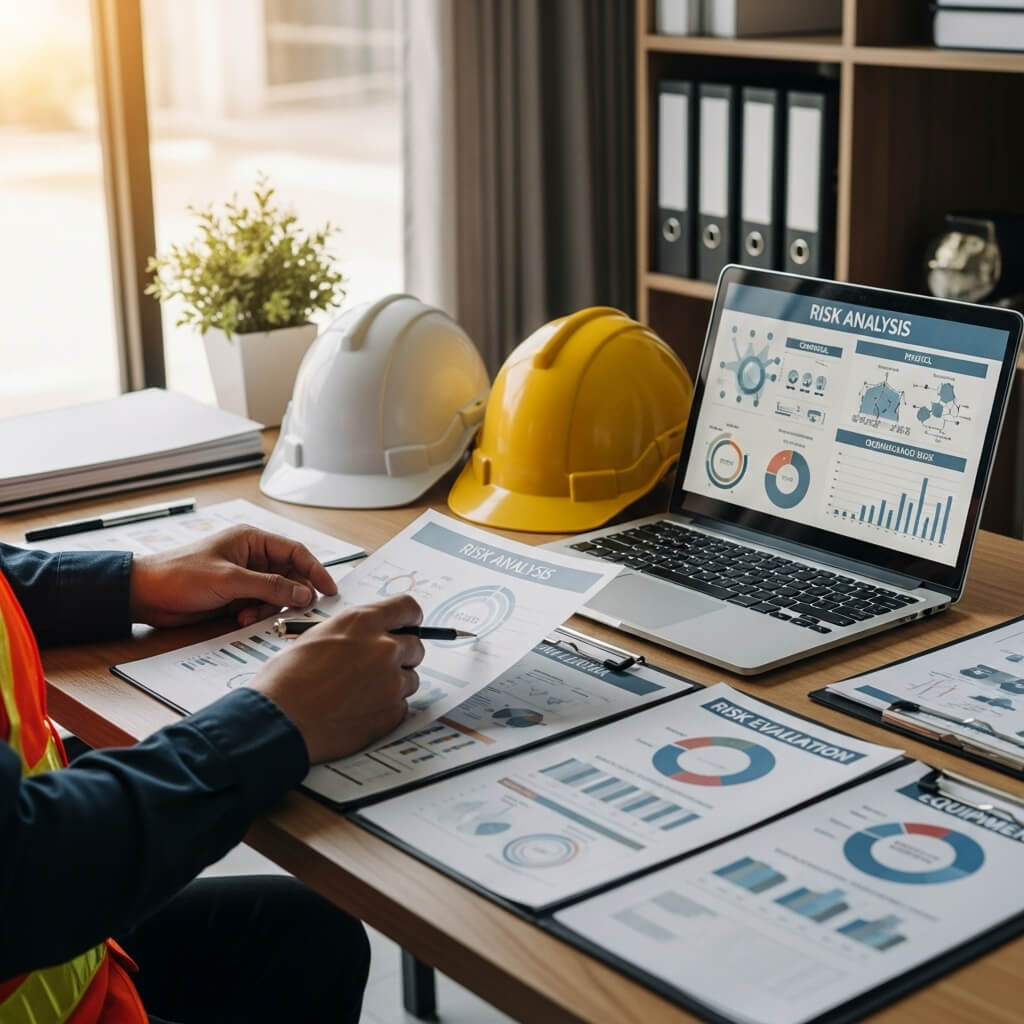 Analyse des risques professionnels